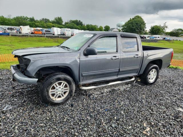 CHEVROLET COLORADO L