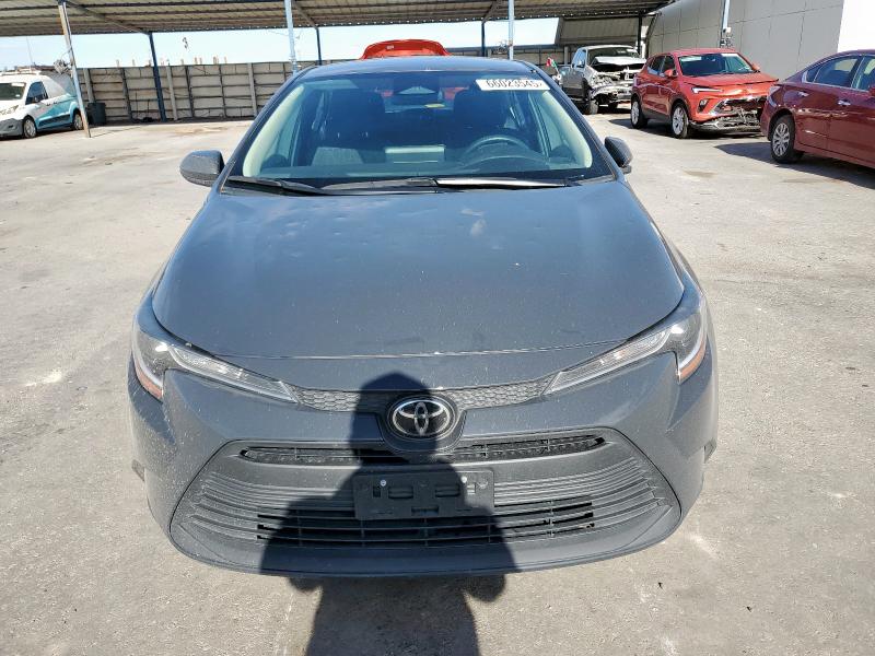 2024 TOYOTA COROLLA LE 5YFB4MDE1RP127417