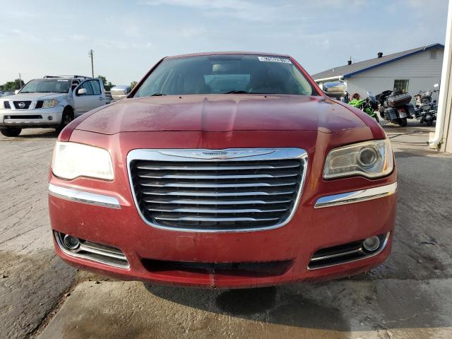 2012 CHRYSLER 300 LIMITED - 2C3CCACG1CH253089