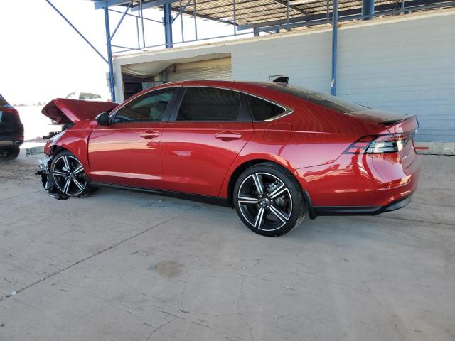 2024 HONDA ACCORD HYBRID SPORT 1HGCY2F51RA016138