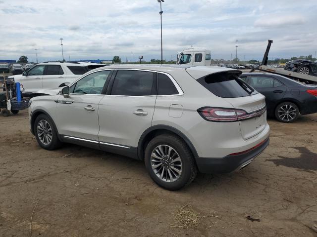 2020 LINCOLN NAUTILUS R 2LMPJ8K9XLBL14036