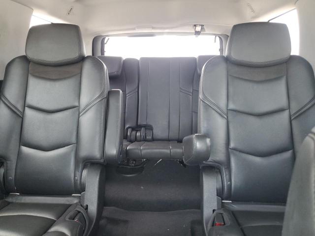 2018 CADILLAC ESCALADE L 1GYS4BKJ5JR103792