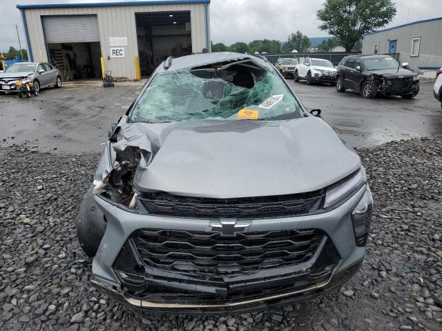 2024 CHEVROLET TRAX ACTIV KL77LKE24RC110103