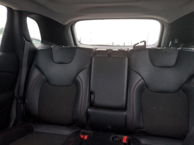 2022 JEEP CHEROKEE T 1C4PJMBX6ND522029