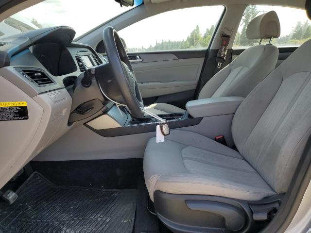 2016 HYUNDAI SONATA HYB KMHE24L10GA014153