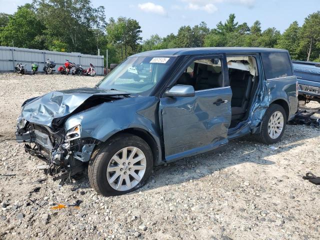 FORD FLEX SEL