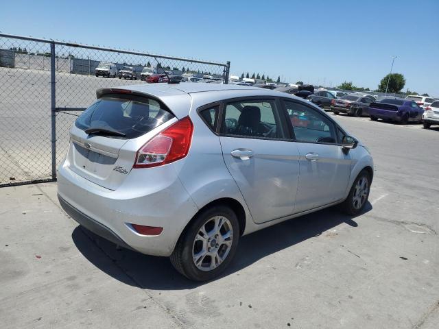 Vin: 3fadp4ej5fm167164, lot: 64132595, ford fiesta se 20153