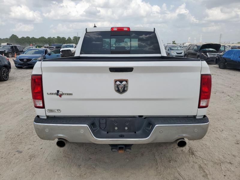 2019 RAM 1500 CLASS 1C6RR6LT1KS546035