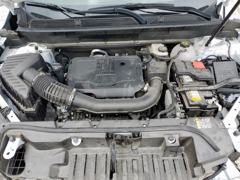 2023 GMC ACADIA SLT 1GKKNML4XPZ197270