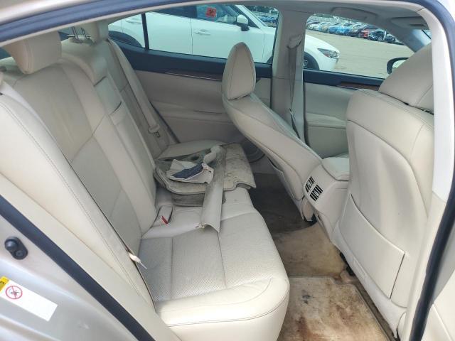 2015 LEXUS ES 300H JTHBW1GGXF2099731