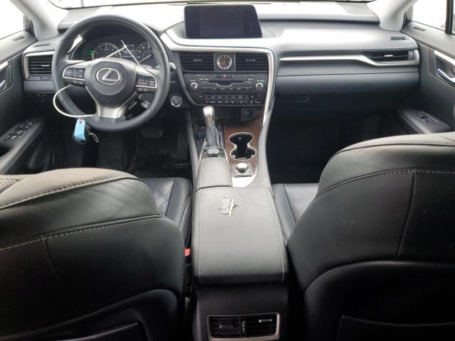 2016 LEXUS RX 350 BAS 2T2BZMCA0GC052329