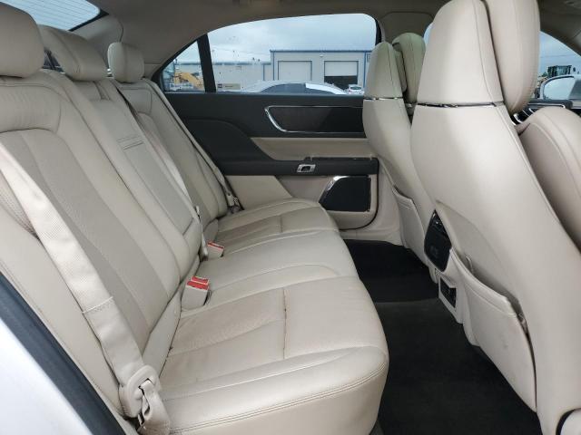 2017 LINCOLN CONTINENTA 1LN6L9TK7H5620955