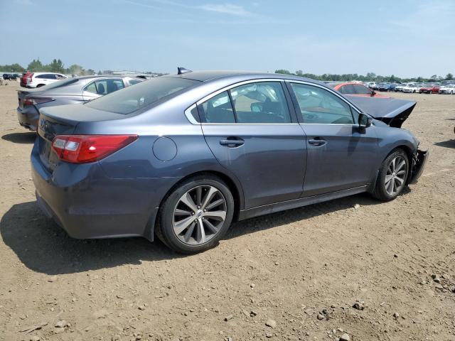 2016 SUBARU LEGACY 2.5 4S3BNBN60G3051848