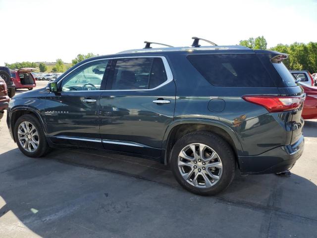 Vin: 1gnevjkw5jj262890, lot: 64004985, chevrolet traverse premier 20182