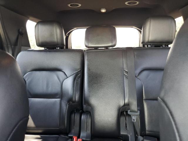 2018 FORD EXPLORER X 1FM5K8D87JGC49530