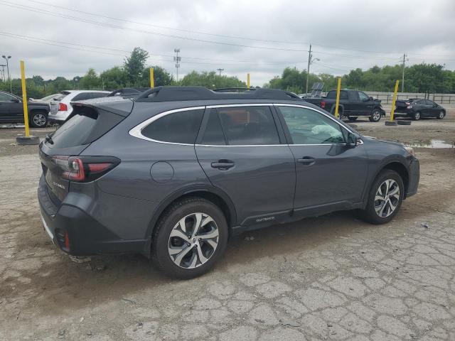 2020 SUBARU OUTBACK LI 4S4BTANC5L3265911