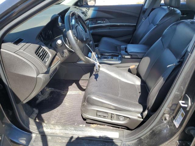 2016 ACURA RLX TECH JH4KC1F57GC001324