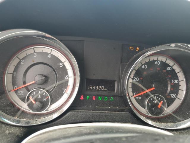 2015 DODGE GRAND CARA 2C4RDGBG4FR607032