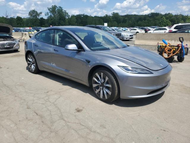 2025 TESLA MODEL 3 5YJ3E1EBXSF940907