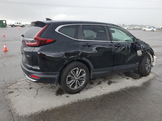 2021 HONDA CR-V EX 7FARW1H5XME013314