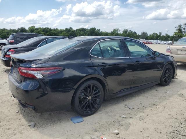 2024 TOYOTA CAMRY XSE 4T1K61BK4RU115987
