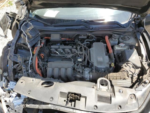 2020 HONDA INSIGHT EX 19XZE4F56LE001135
