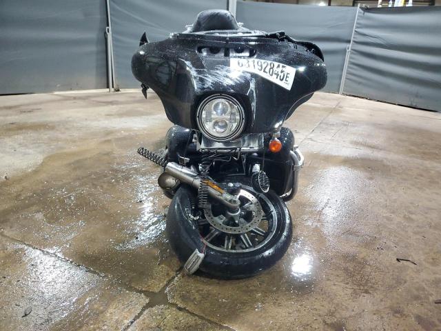2018 HARLEY-DAVIDSON FLHTK ULTR 1HD1KED17JB685567