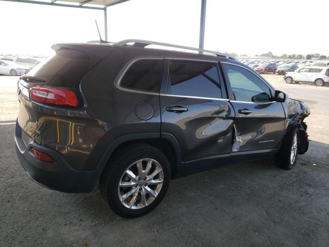 2016 JEEP CHEROKEE L 1C4PJLDB9GW108343