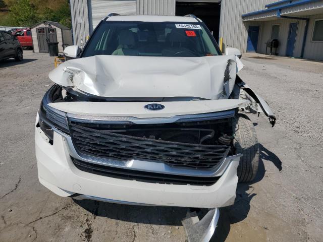 2021 KIA SELTOS EX - KNDERCAA8M7049805