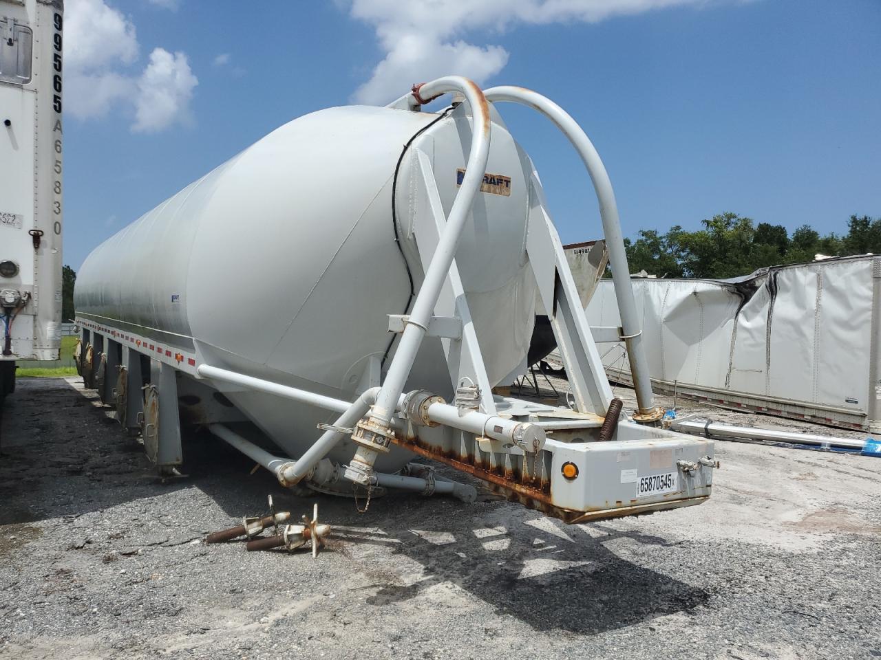 Lot #3208111307 2022 GALLEGOS UNKNOWN