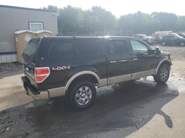 2010 FORD F150 SUPER - 1FTFW1EV1AFA04818