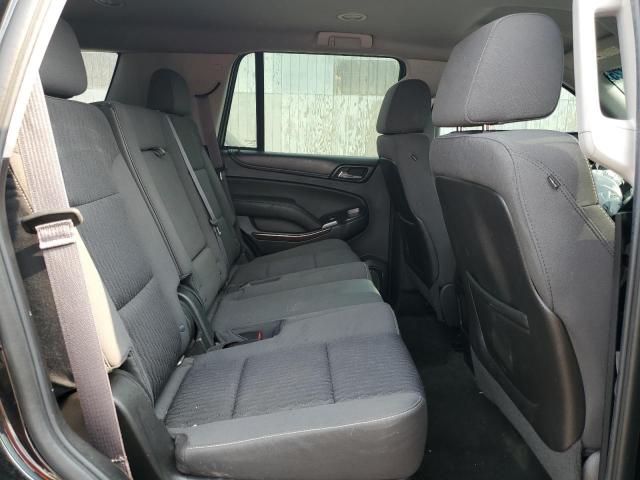 2015 GMC YUKON SLE 1GKS2AKC3FR273796