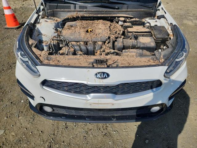 2020 KIA FORTE FE - 3KPF24AD2LE160860