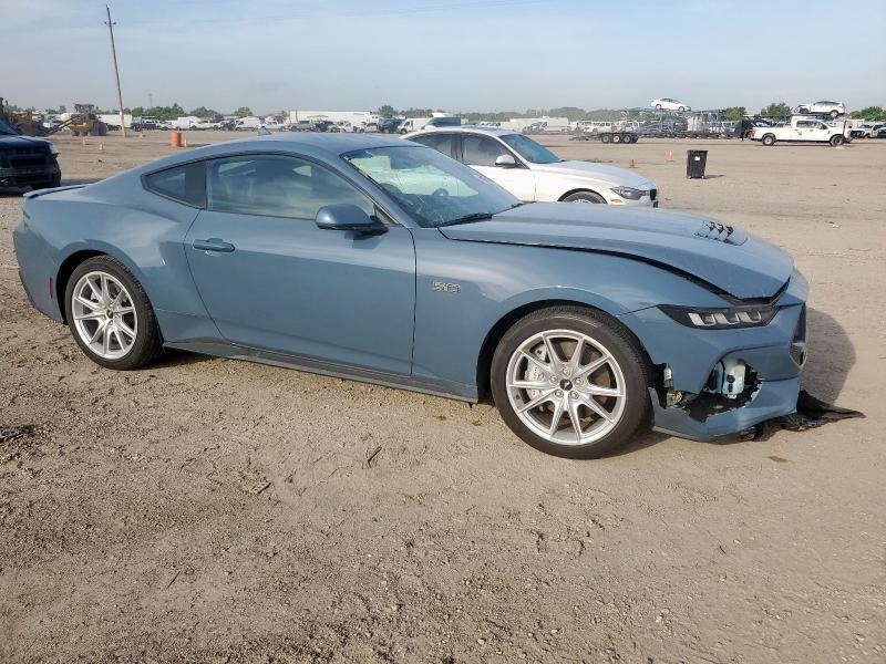 2025 FORD MUSTANG GT - 1FA6P8CF8S5405023