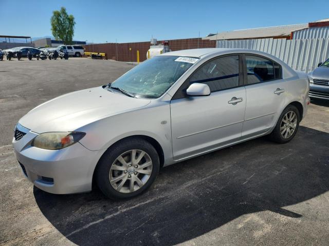 MAZDA 3 I