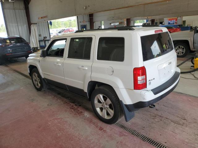 2015 JEEP PATRIOT LA 1C4NJRFB4FD272732