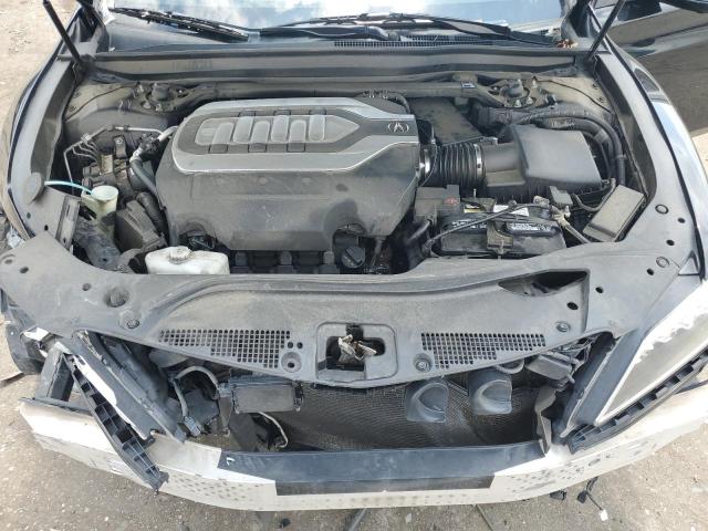 2017 ACURA RLX ADVANC JH4KC1F97HC000274