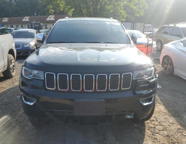 2017 JEEP GRAND CHER - 1C4RJFBG0HC873159