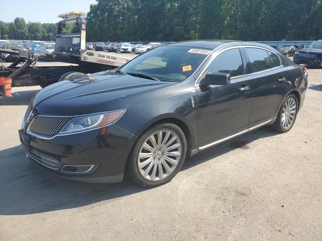 Vin: 1lnhl9ek7dg608485, lot: 63631845, lincoln mks 2013 img_1
