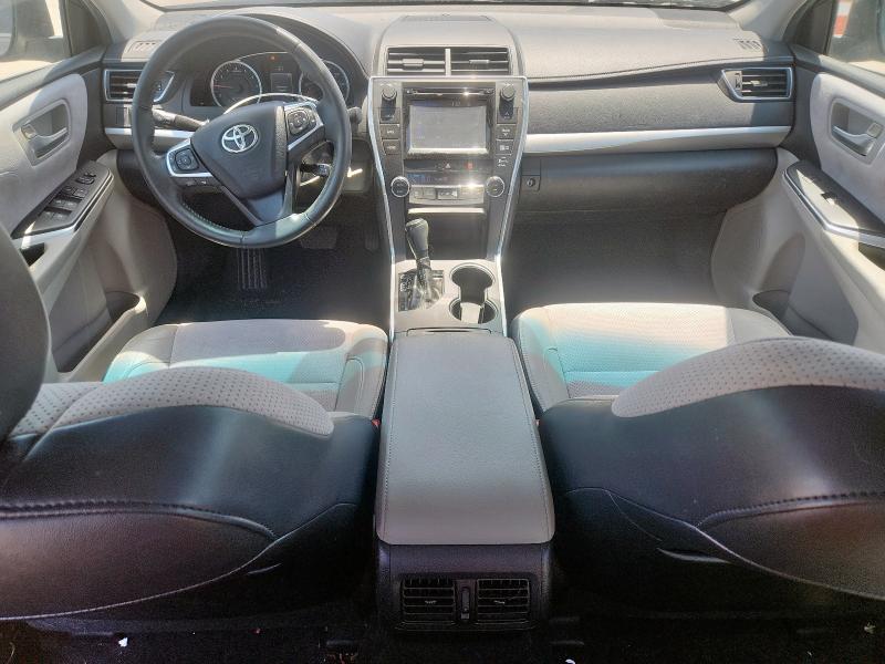 2015 TOYOTA CAMRY LE - 4T1BF1FK8FU048610
