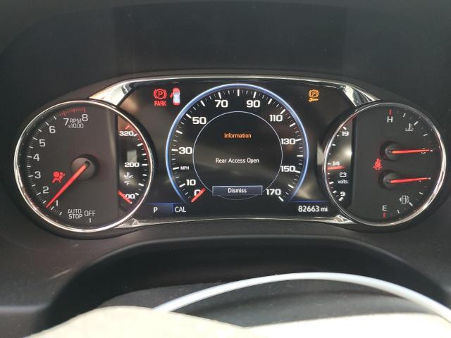 2020 GMC ACADIA SLT 1GKKNMLS5LZ200617