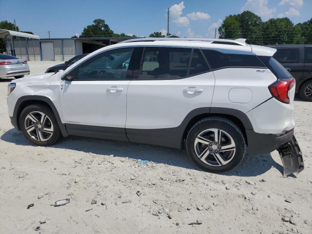 2021 GMC TERRAIN SL 3GKALPEV6ML333096