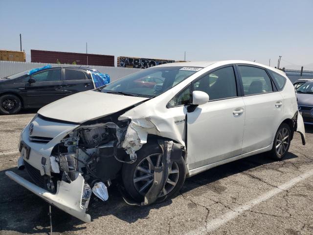 Vin: jtdzn3eu9ej013336, lot: 63281395, toyota prius 2014 img_1