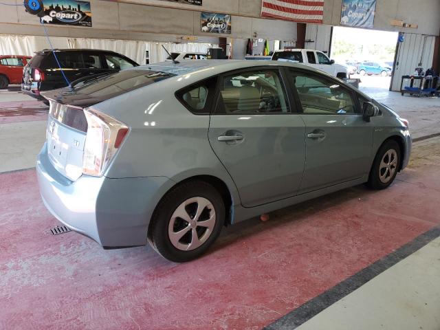2013 TOYOTA PRIUS - JTDKN3DU6D5620725