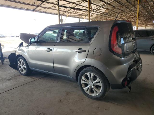 Vin: kndjp3a51g7273767, lot: 63823225, kia soul + 20162