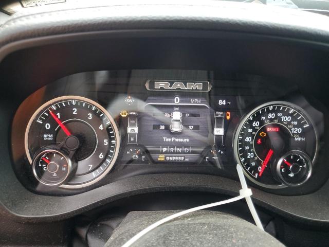 2022 RAM 1500 LARAM 1C6SRFJT8NN224855