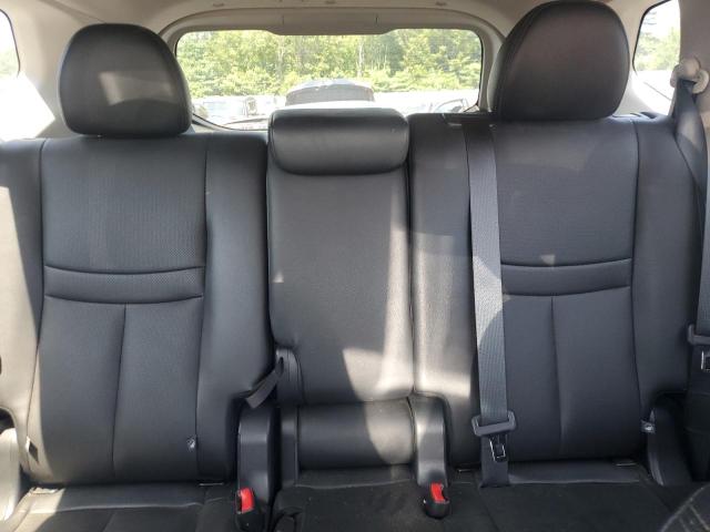 2020 NISSAN ROGUE S - 5N1AT2MV0LC772395