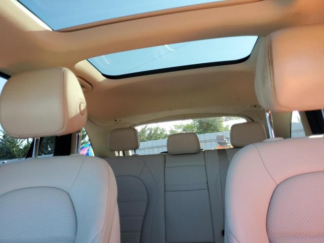 2022 MERCEDES-BENZ GLC 300 4M - W1N0G8EB1NG026327
