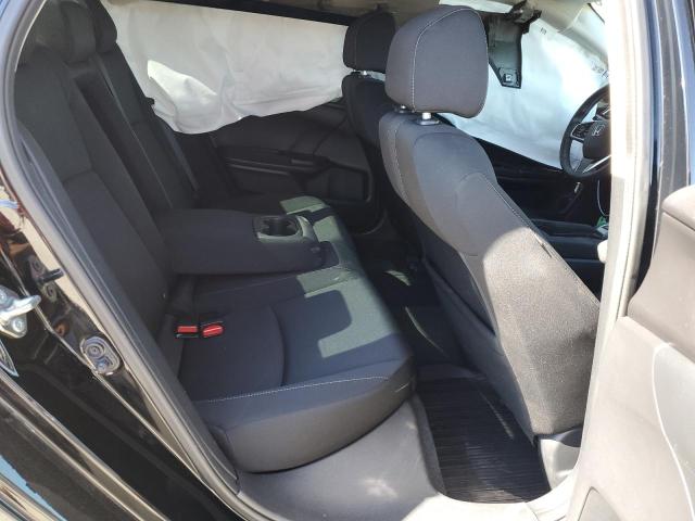 2020 HONDA CIVIC EX 19XFC1F3XLE210173