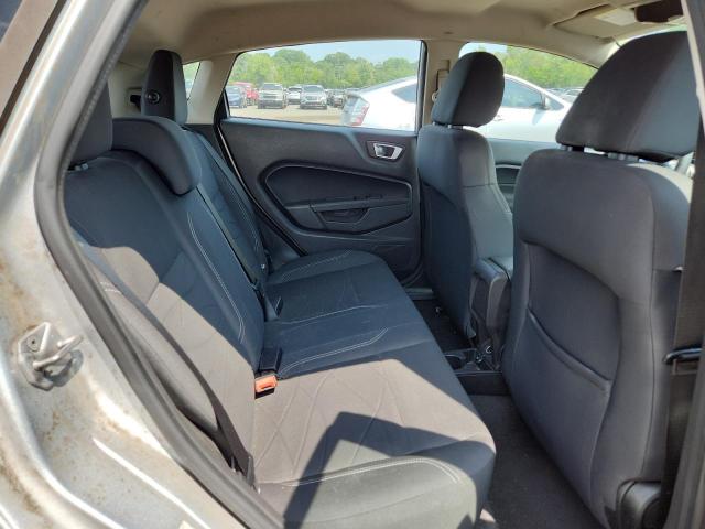 2014 FORD FIESTA SE - 3FADP4EJ6EM139873